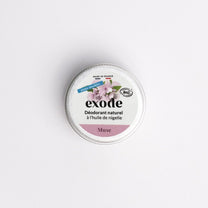 Mini Déodorant Nigelle - Peau sensible