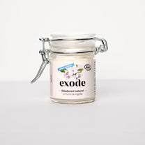 Déodorant Nigelle - Peau Sensible