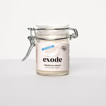 Déodorant Nigelle - Peau Sensible